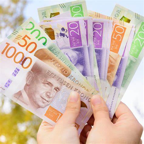 Har grannen lägre månadsavgift?