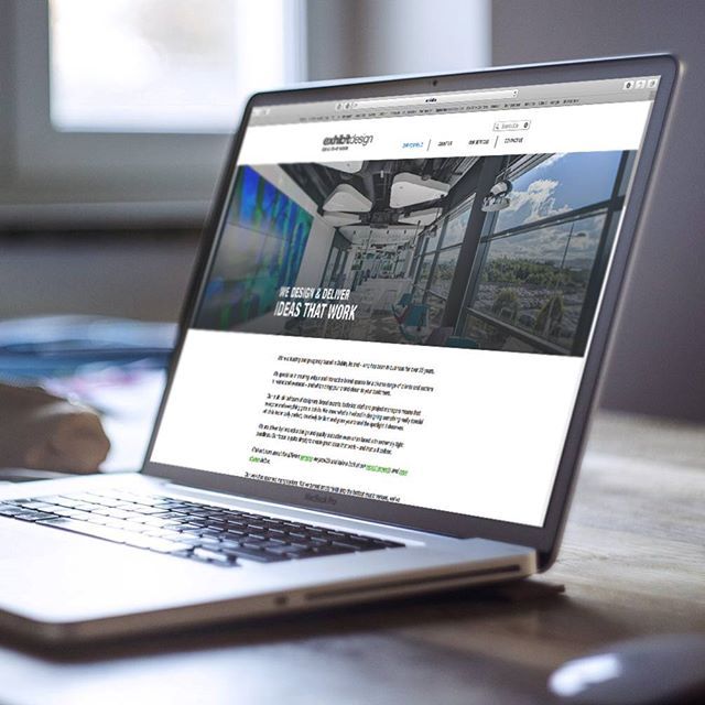 Websida
